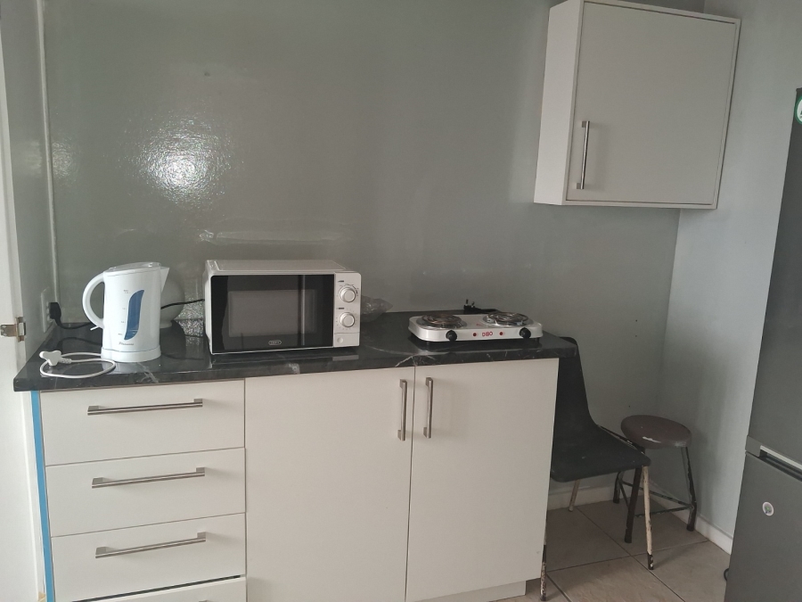 1 Bedroom Property for Sale in Belgravia Eastern Cape